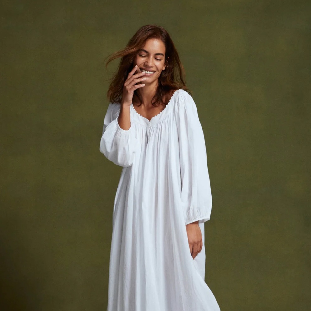If Only If Isabel nightgown